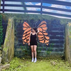 Meet your Posher, Danielle